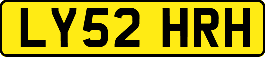 LY52HRH