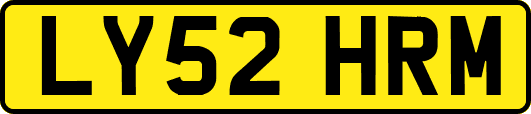 LY52HRM