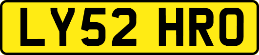 LY52HRO