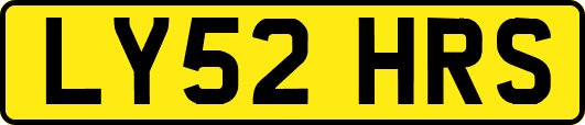 LY52HRS