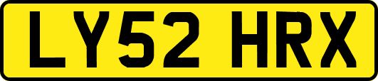 LY52HRX