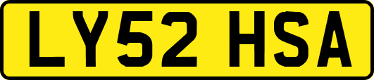 LY52HSA