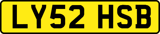 LY52HSB
