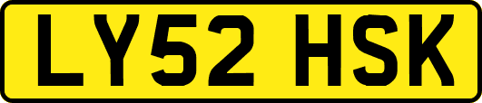 LY52HSK