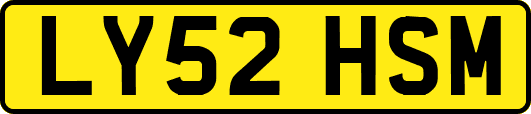 LY52HSM