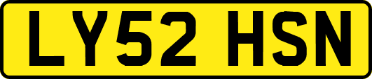 LY52HSN