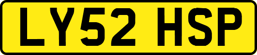 LY52HSP