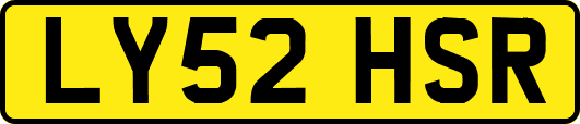 LY52HSR