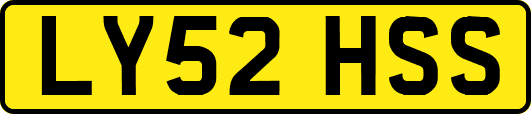 LY52HSS