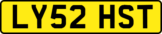 LY52HST