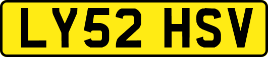 LY52HSV