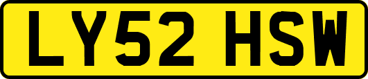 LY52HSW