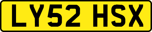 LY52HSX