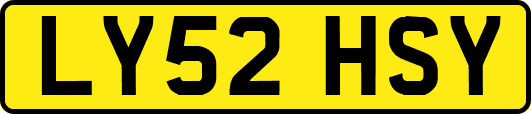 LY52HSY