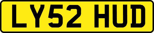 LY52HUD