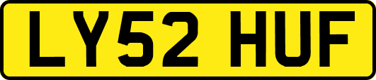LY52HUF