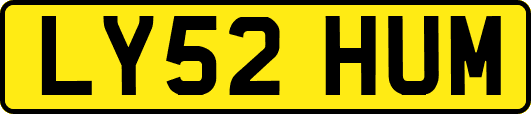 LY52HUM