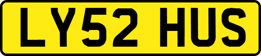 LY52HUS