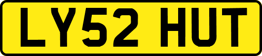 LY52HUT