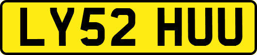 LY52HUU