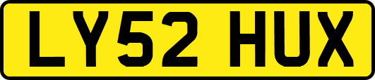 LY52HUX