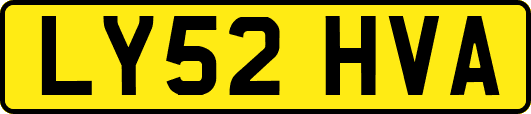 LY52HVA