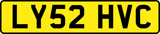 LY52HVC