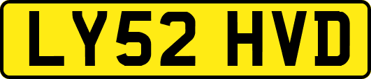 LY52HVD