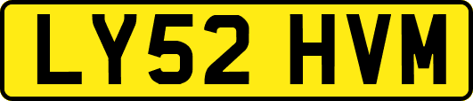 LY52HVM