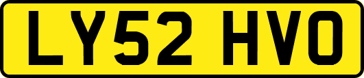 LY52HVO