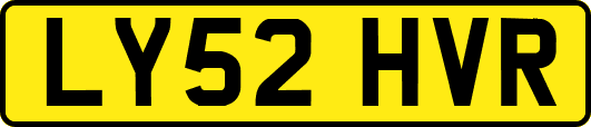 LY52HVR