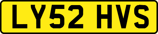 LY52HVS