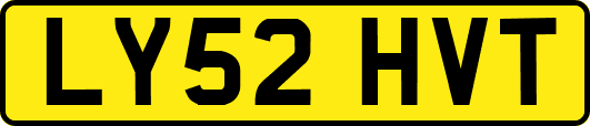 LY52HVT