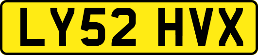 LY52HVX
