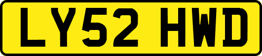 LY52HWD