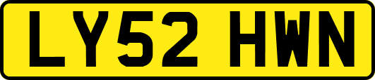 LY52HWN