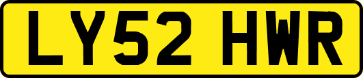 LY52HWR