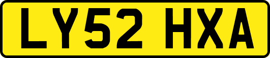 LY52HXA