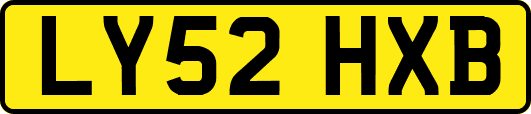 LY52HXB