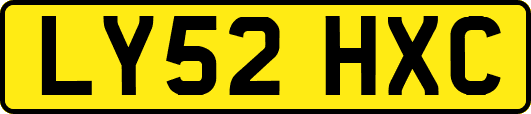 LY52HXC