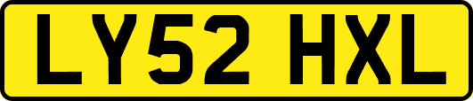 LY52HXL