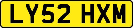LY52HXM