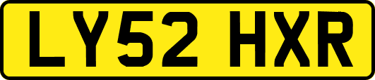 LY52HXR