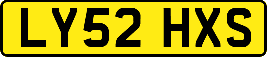 LY52HXS