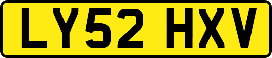 LY52HXV