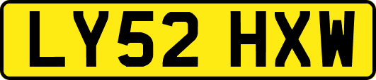 LY52HXW