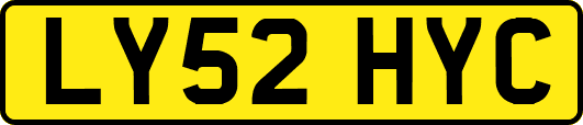 LY52HYC