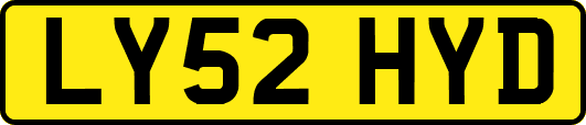 LY52HYD