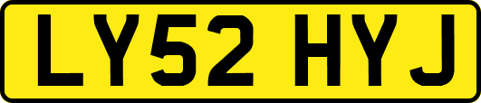 LY52HYJ