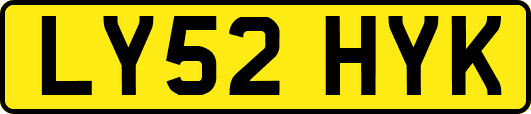 LY52HYK